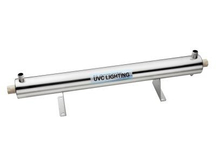 UV-1201紫外線殺菌器, RO淨水器 + UV殺菌燈